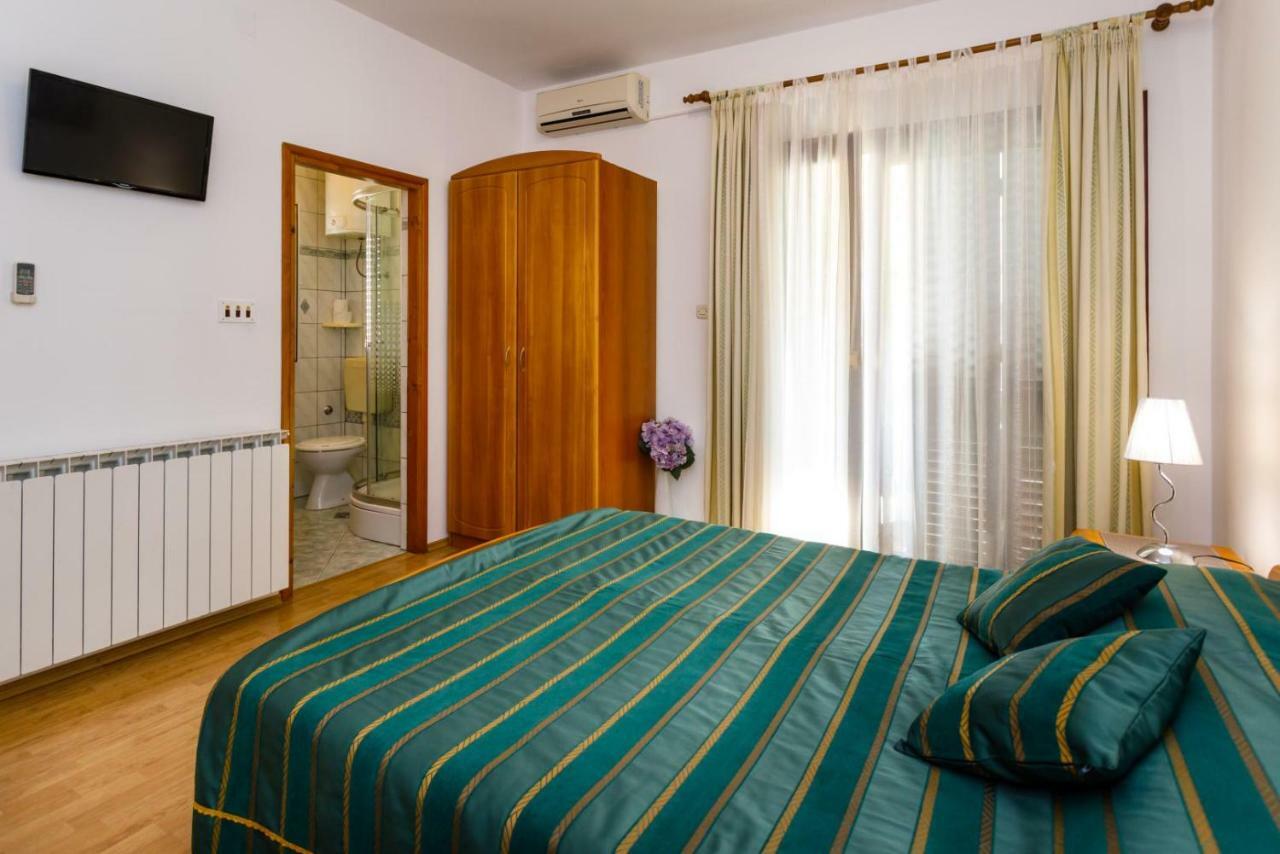 Rooms Mimi كرك المظهر الخارجي الصورة