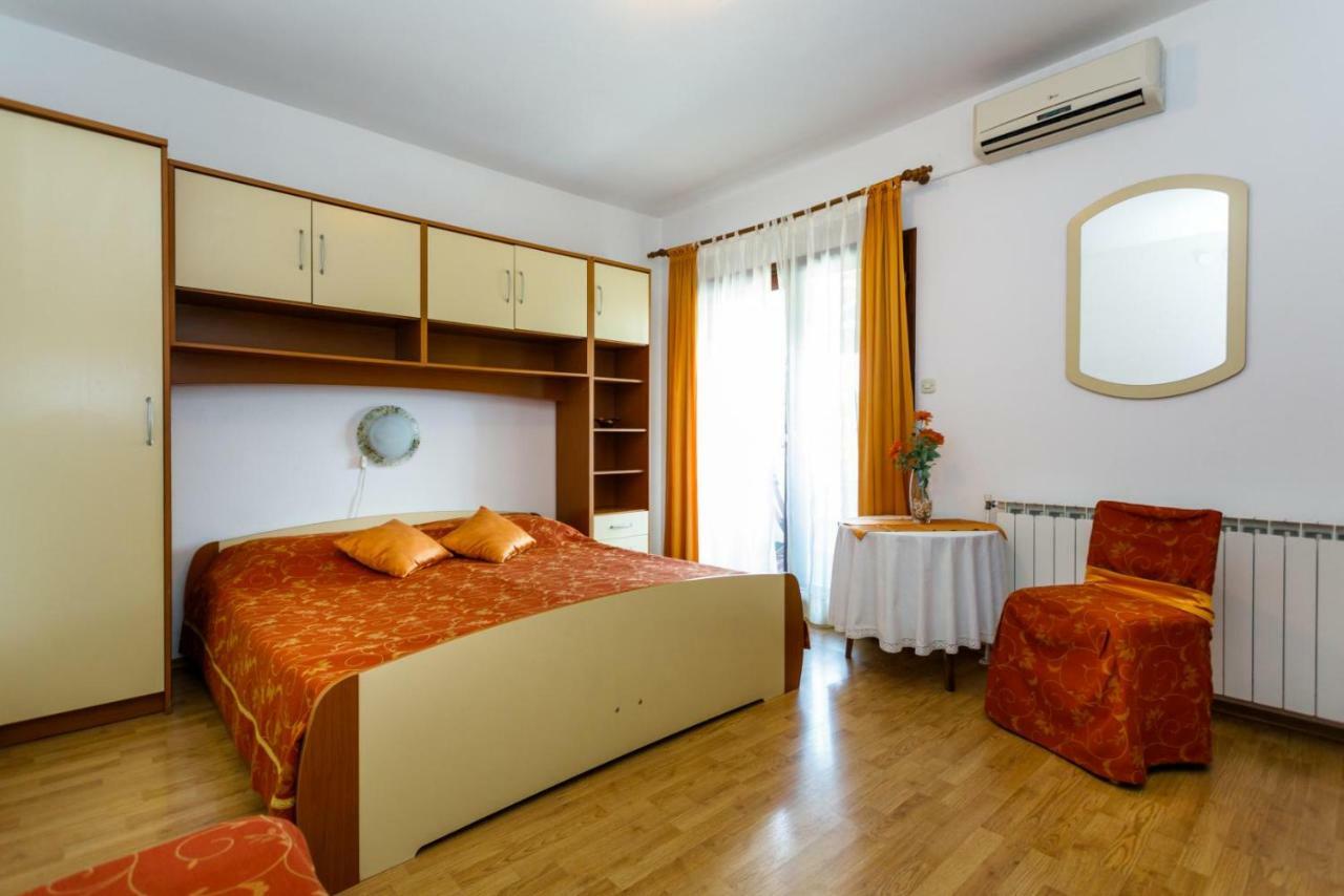 Rooms Mimi كرك المظهر الخارجي الصورة