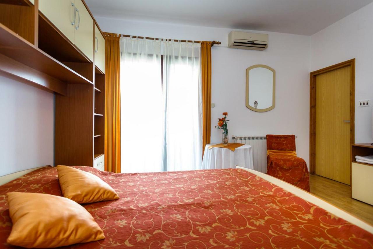 Rooms Mimi كرك المظهر الخارجي الصورة