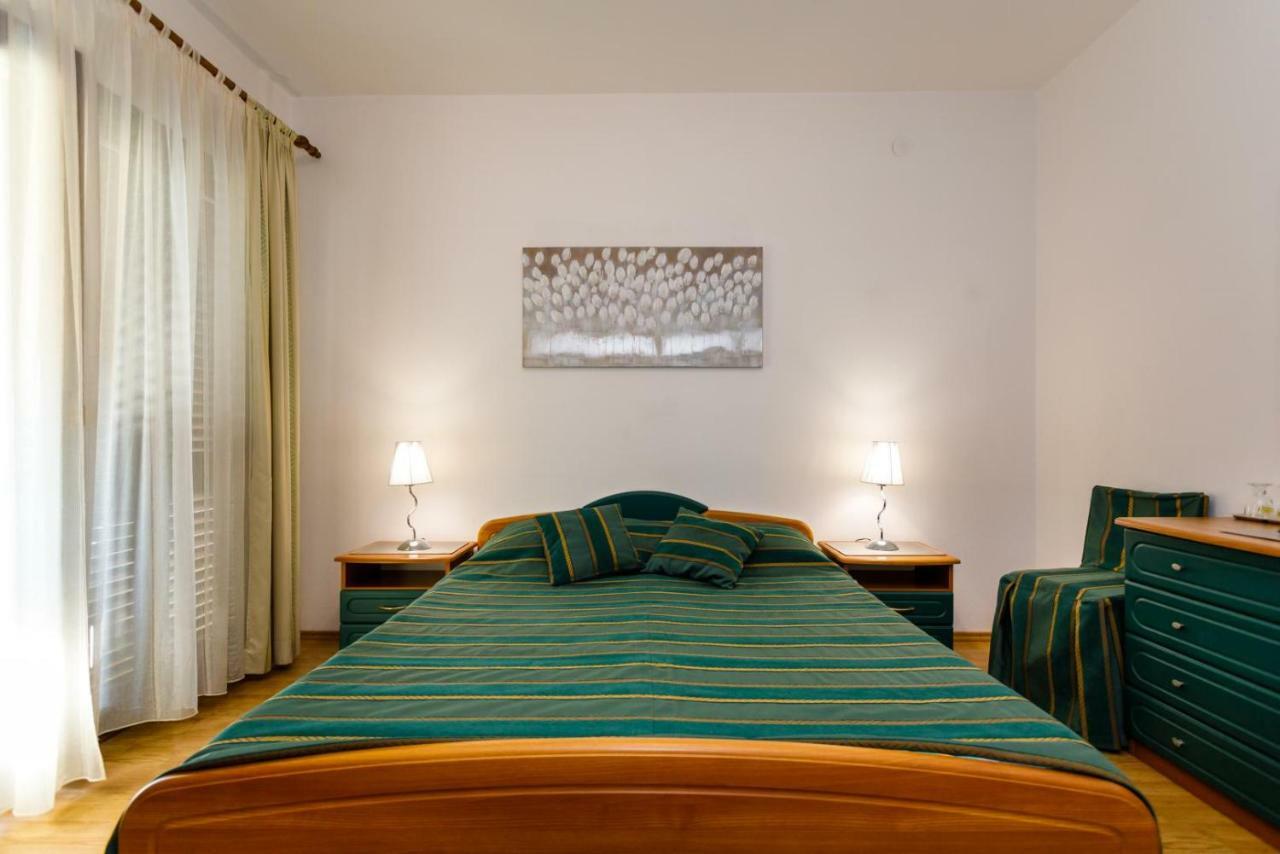 Rooms Mimi كرك المظهر الخارجي الصورة