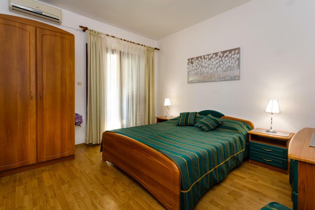Rooms Mimi كرك المظهر الخارجي الصورة