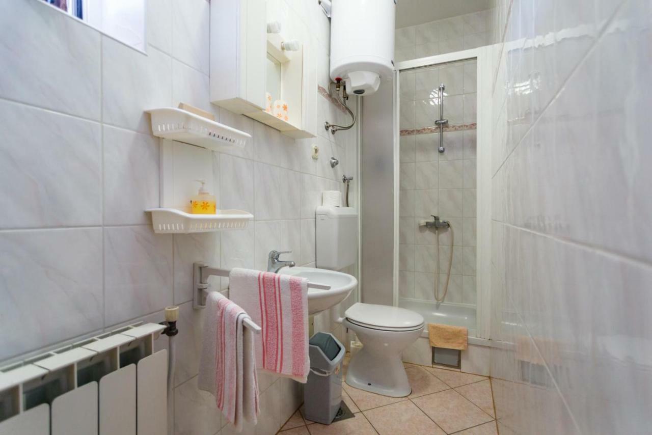 Rooms Mimi كرك المظهر الخارجي الصورة