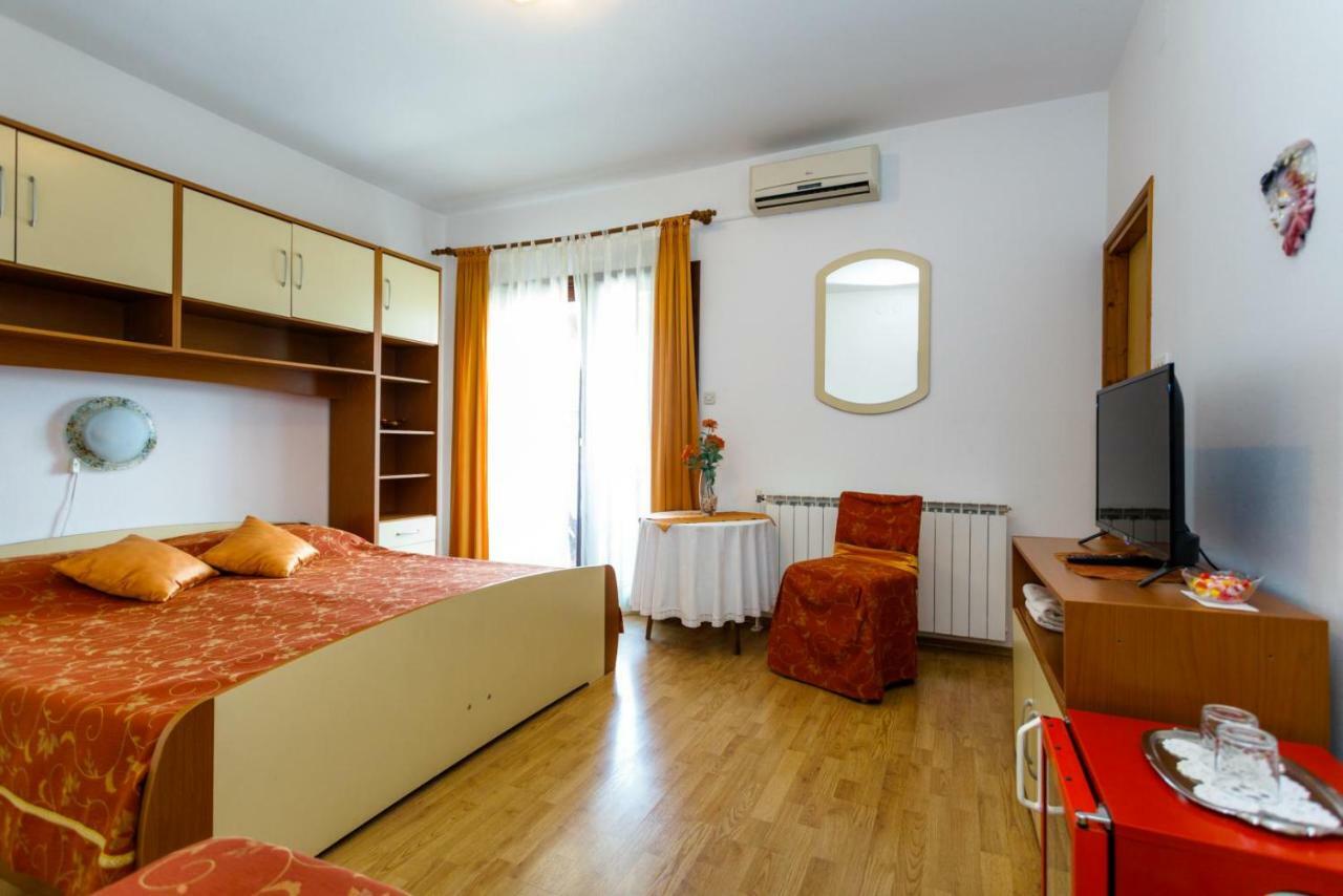 Rooms Mimi كرك المظهر الخارجي الصورة